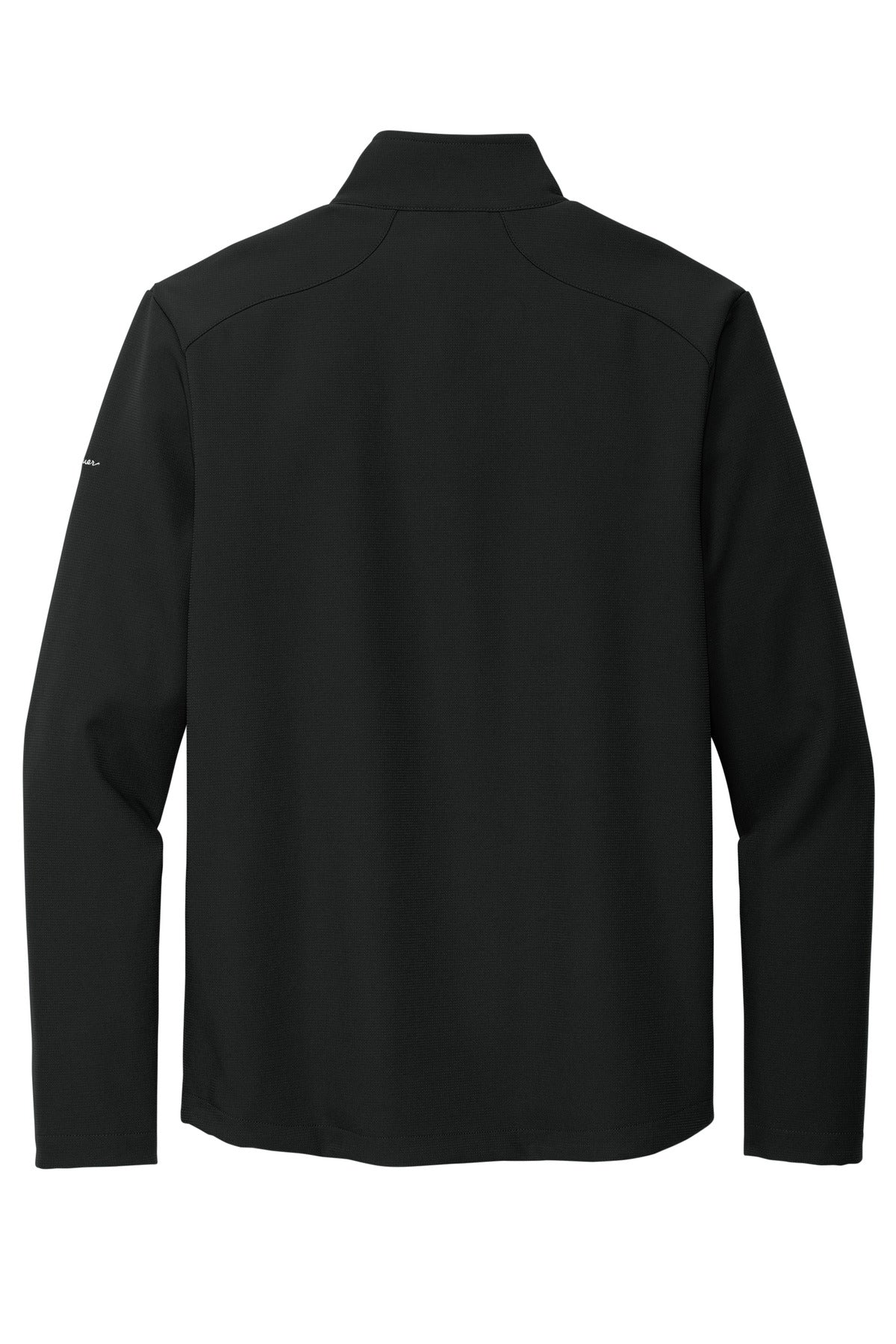 Eddie Bauer Men's Stretch Soft Shell Jacket. EB544 Corporate Apparel Jackets & Vests