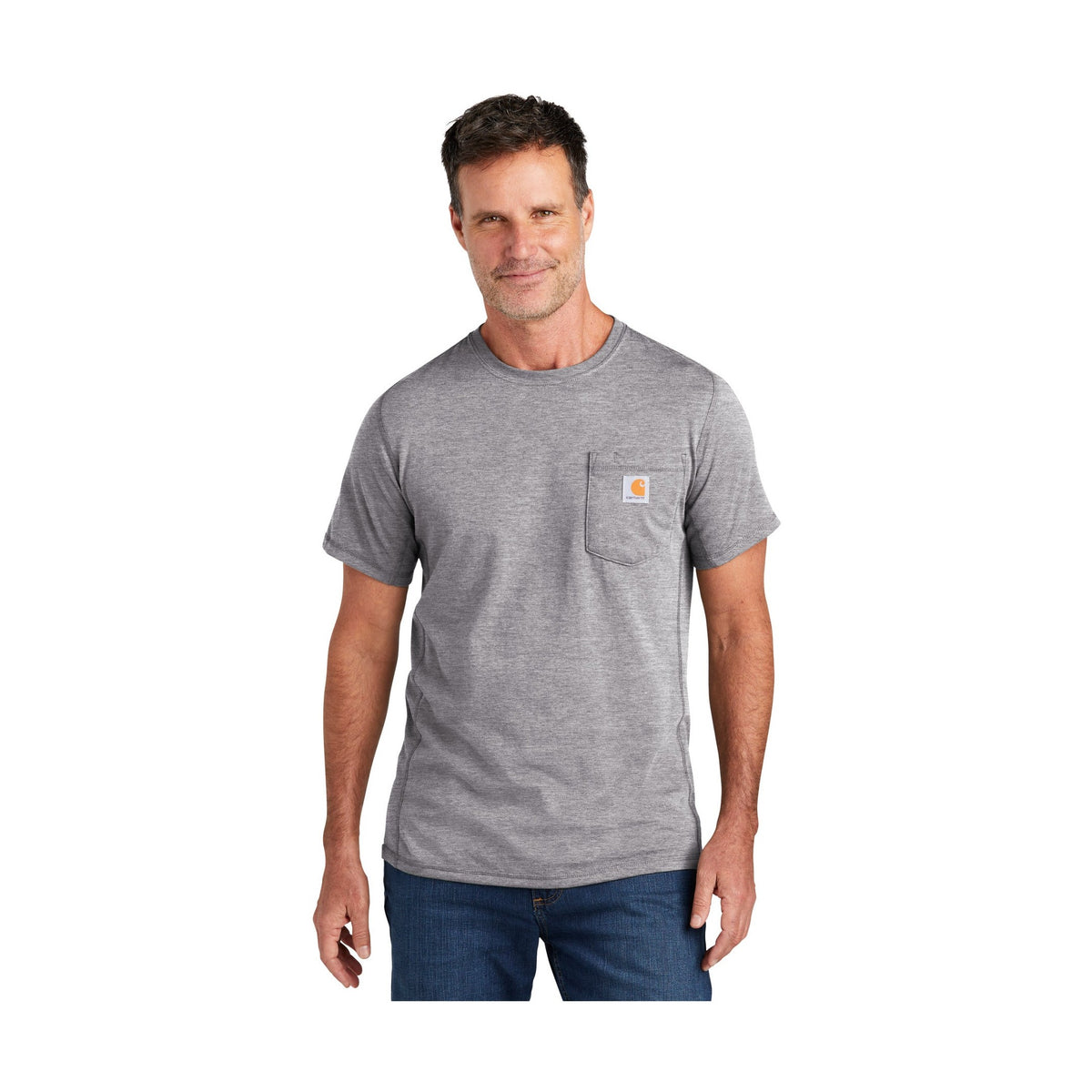 Carhartt Force ® Short Sleeve Pocket T-Shirt CT104616