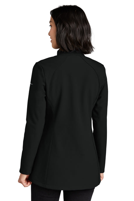 Eddie Bauer Women's Stretch Soft Shell Jacket. EB545 Eddie Bauer