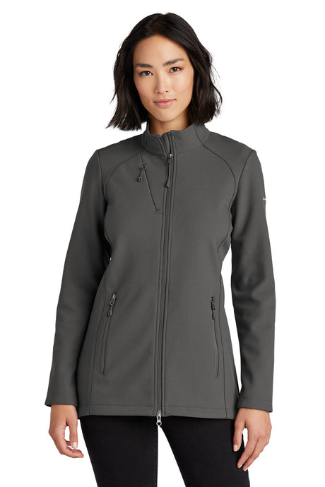 Eddie Bauer Women's Stretch Soft Shell Jacket. EB545 Eddie Bauer