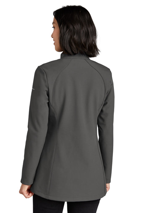 Eddie Bauer Women's Stretch Soft Shell Jacket. EB545 Eddie Bauer