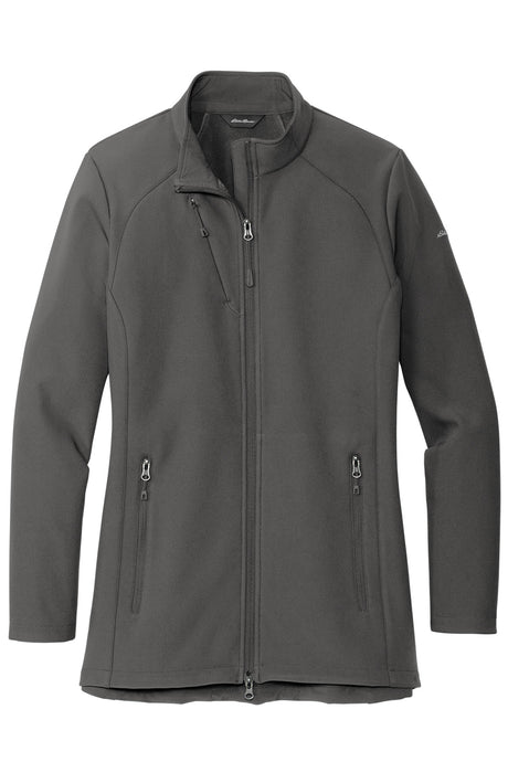 Eddie Bauer Women's Stretch Soft Shell Jacket. EB545 Eddie Bauer