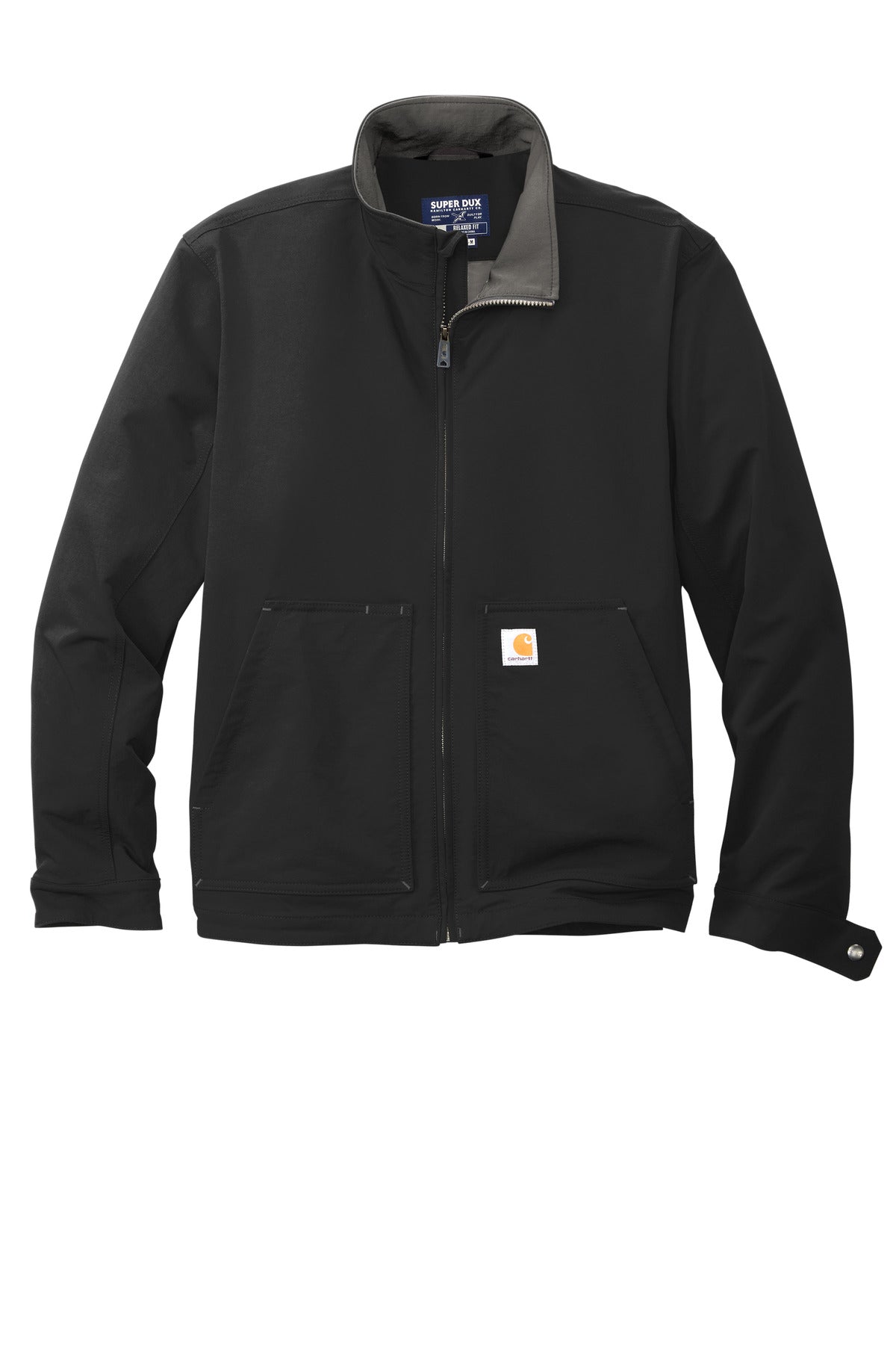 Carhartt Men's Super Dux Soft Shell Jacket CT105534 Corporate Apparel Jackets & Vests