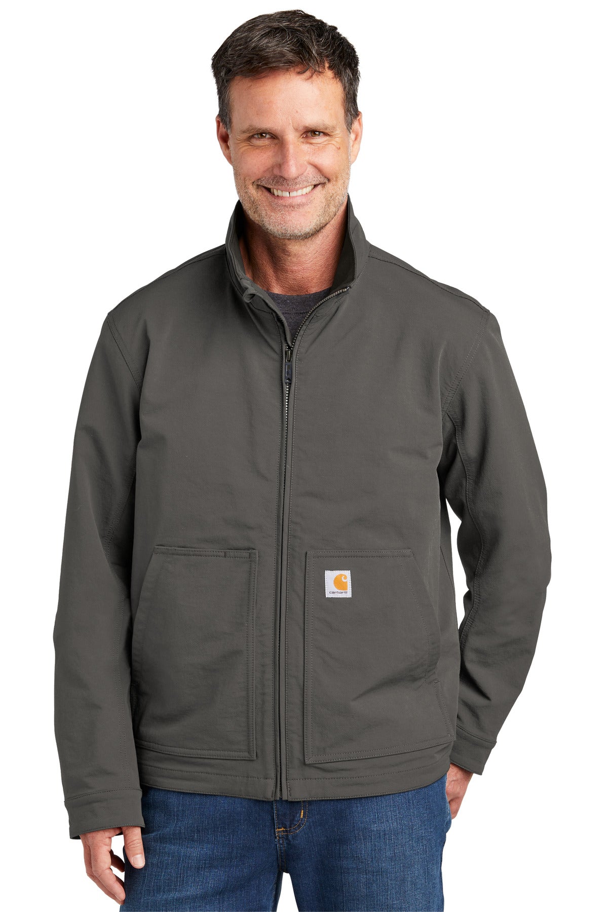 Carhartt Men's Super Dux Soft Shell Jacket CT105534 Corporate Apparel Jackets & Vests