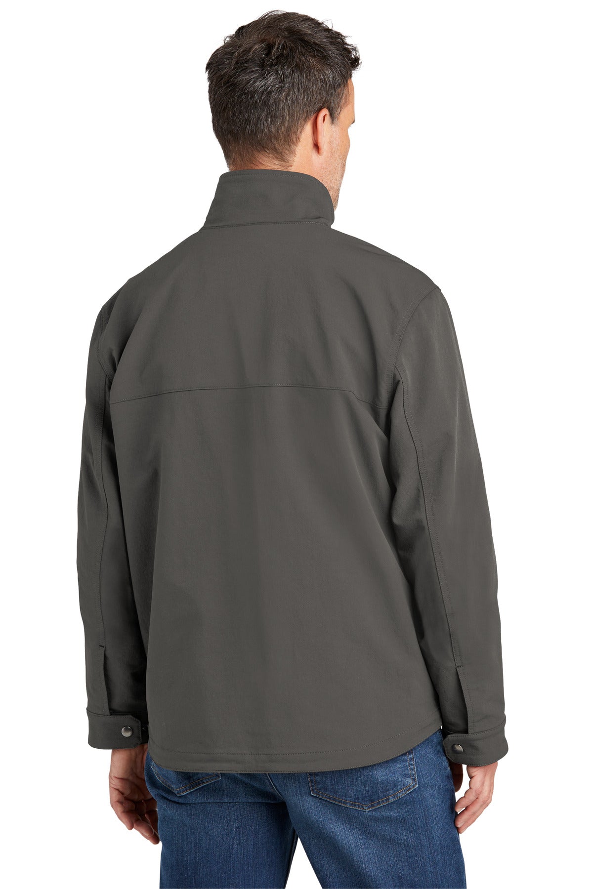 Carhartt Men's Super Dux Soft Shell Jacket CT105534 Corporate Apparel Jackets & Vests