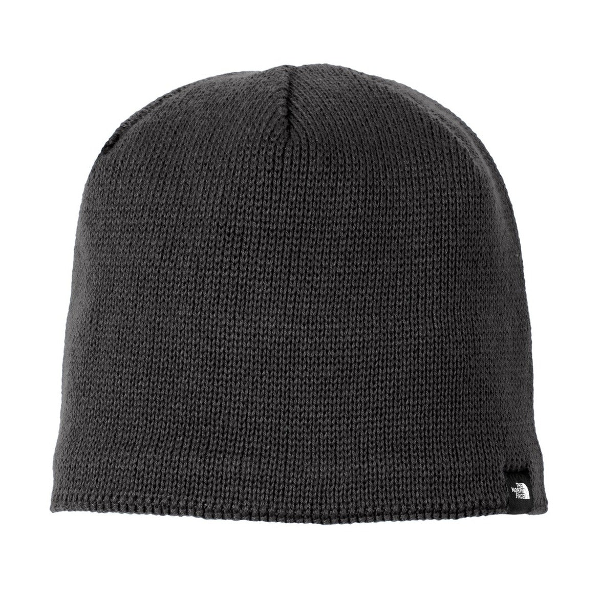 The North Face Mountain Beanie. NF0A4VUB Corporate Accessories Hats & Caps