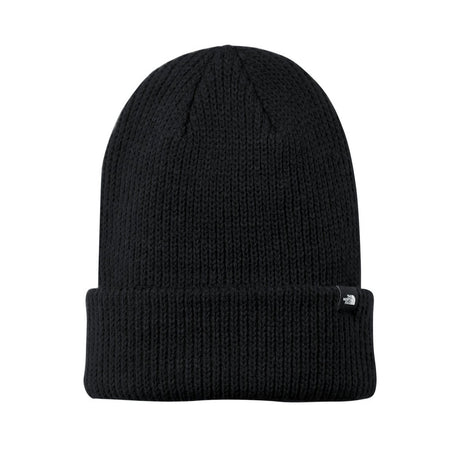 The North Face Truckstop Beanie. NF0A5FXY Corporate Accessories Hats & Caps