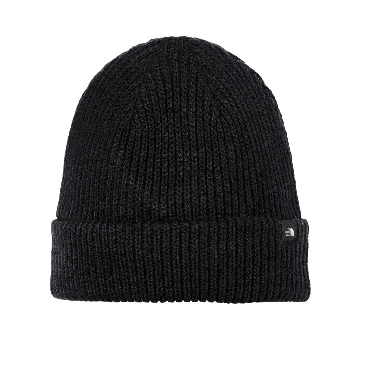The North Face Circular Rib Beanie. NF0A7RGH Corporate Accessories Hats & Caps
