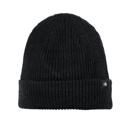 The North Face Circular Rib Beanie. NF0A7RGH Corporate Accessories Hats & Caps