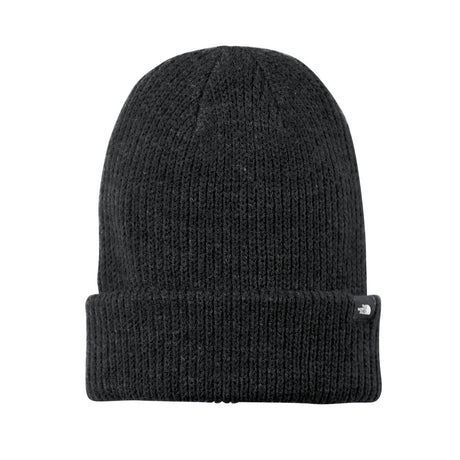 The North Face Truckstop Beanie. NF0A5FXY Corporate Accessories Hats & Caps