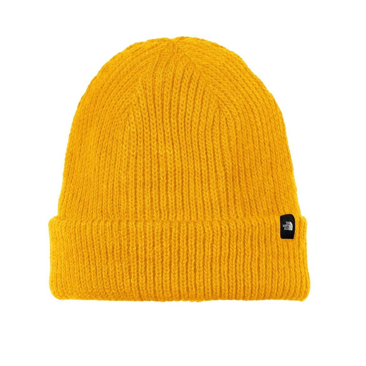 The North Face Circular Rib Beanie. NF0A7RGH Corporate Accessories Hats & Caps