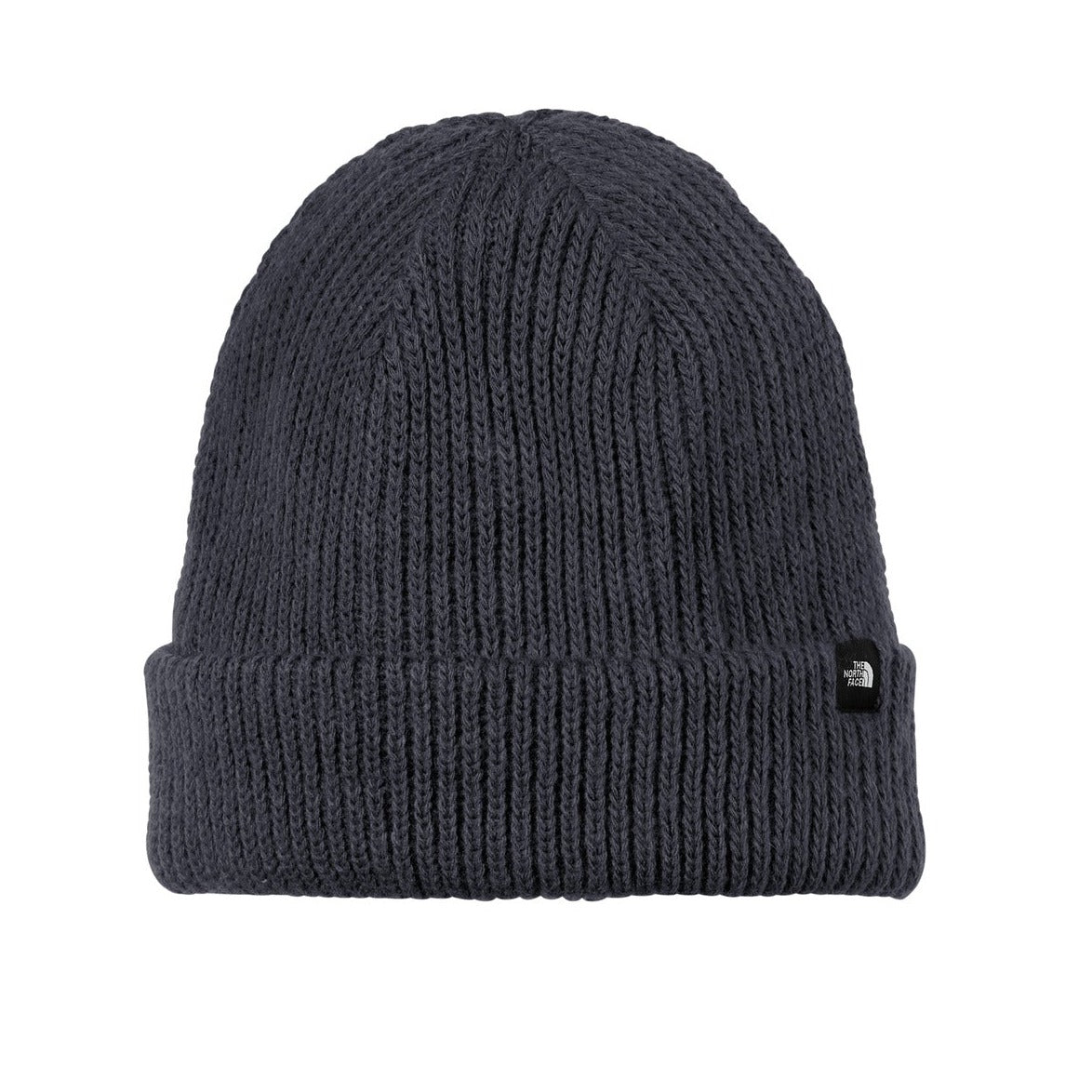The North Face Circular Rib Beanie. NF0A7RGH Corporate Accessories Hats & Caps