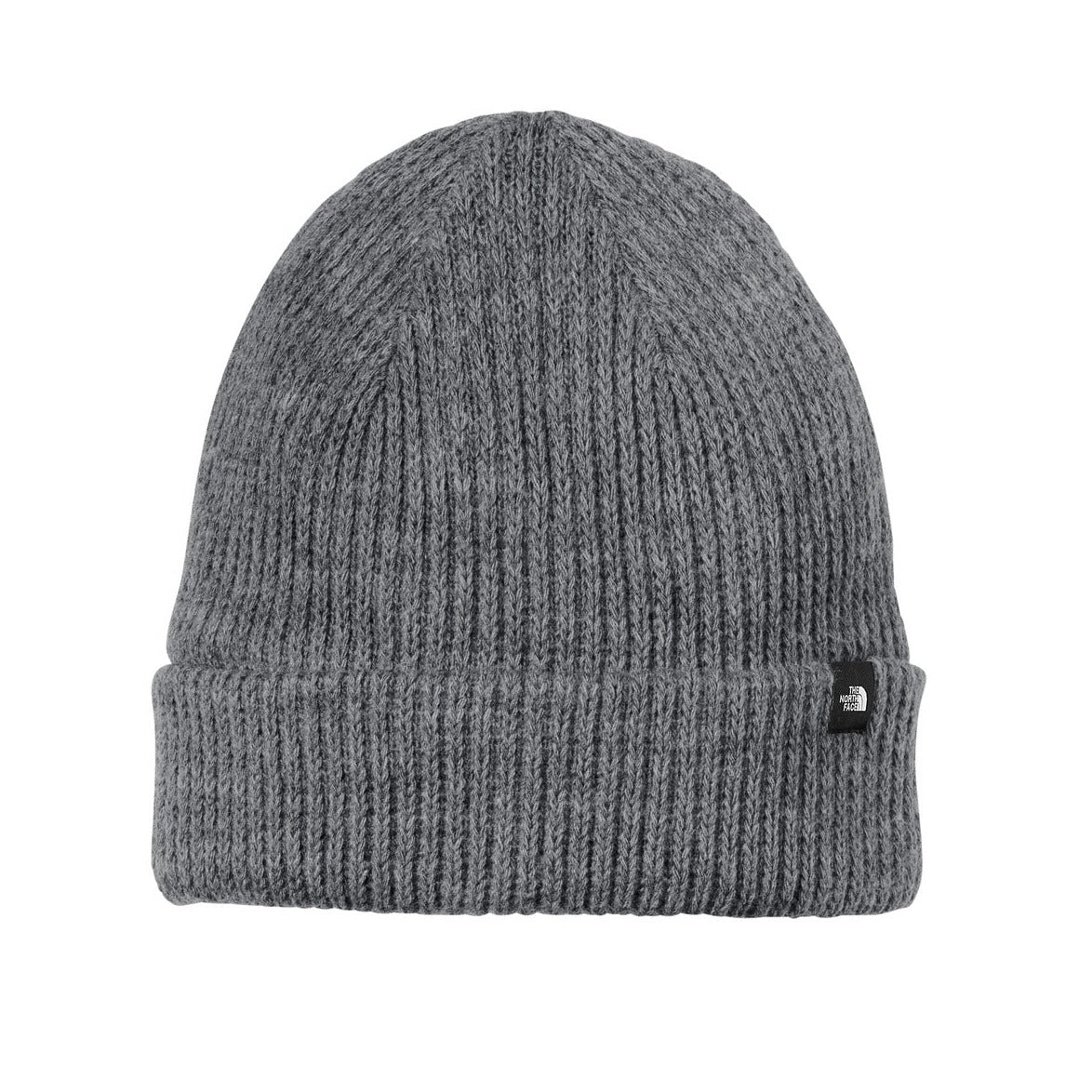The North Face Circular Rib Beanie. NF0A7RGH Corporate Accessories Hats & Caps