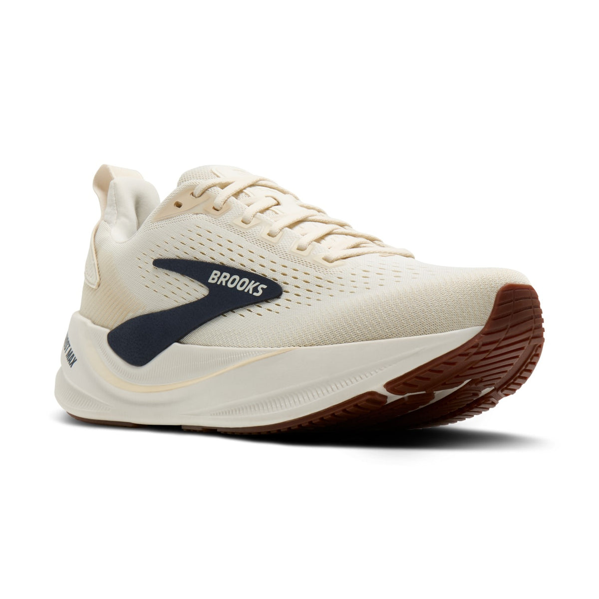 Brooks Men's Ghost Max 4 Running Shoes-1