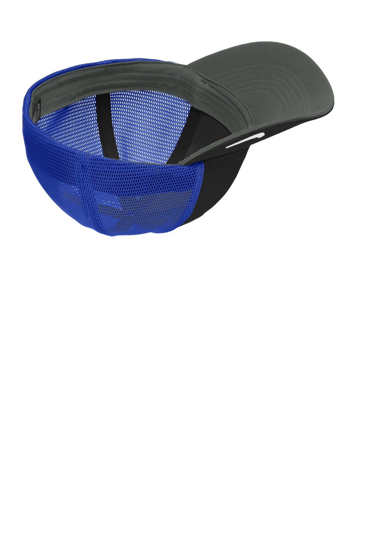 Nike Dri-FIT Mesh Back Cap. NKAO9293 Corporate Accessories Hats & Caps