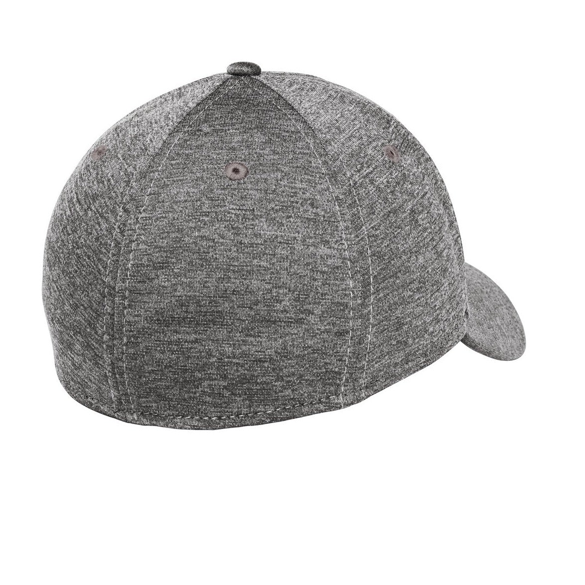New Era Shadow Stretch Heather Cap. NE703 Corporate Accessories Hats & Caps