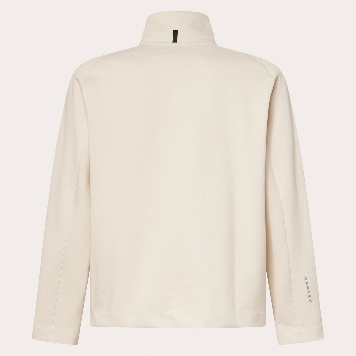 Oakley Men's Platform Quarter Zip Sweatshirt-4