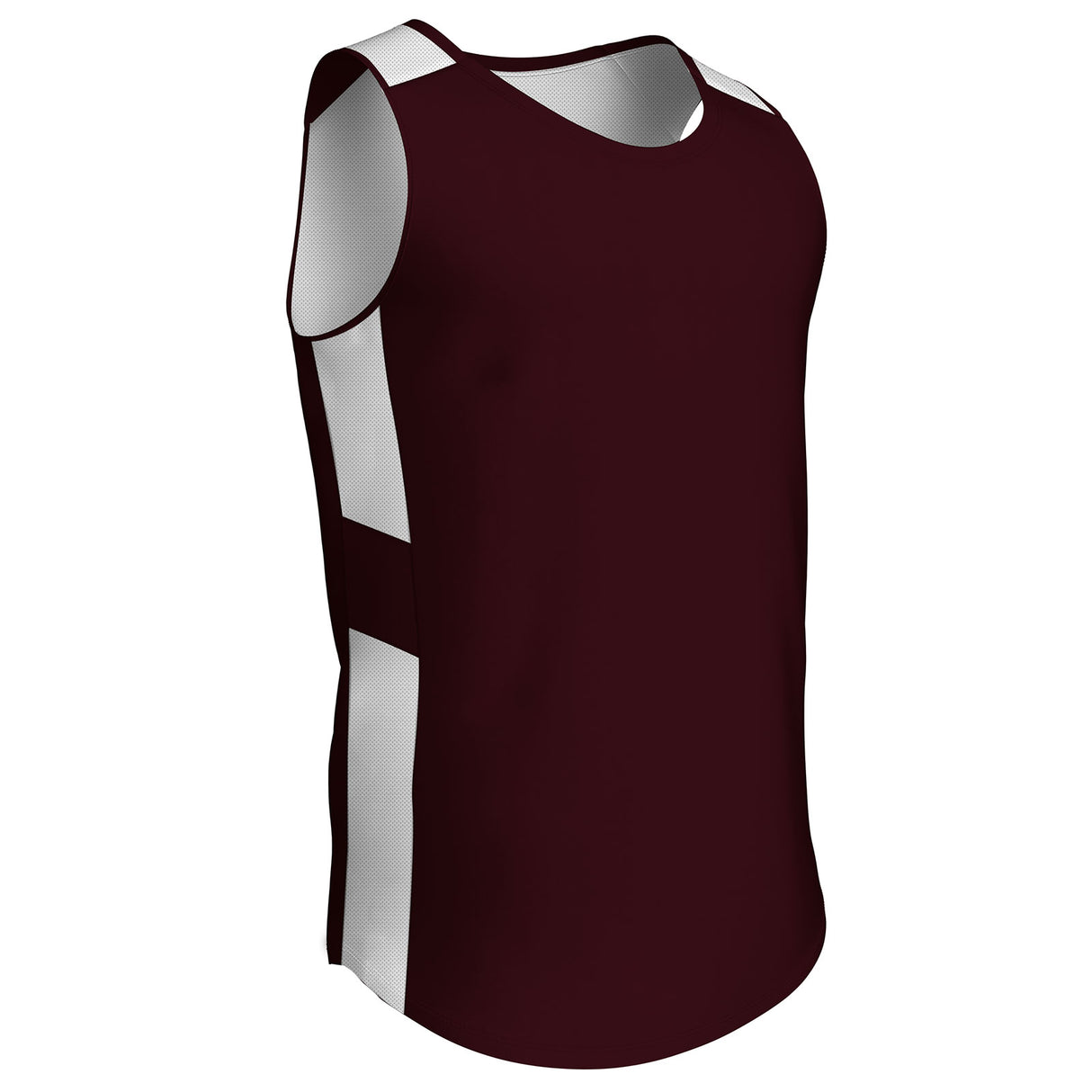 Champro Men's Crossover Reversible Basketball Jersey