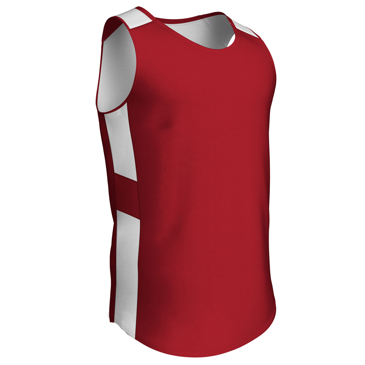 Champro Men's Crossover Reversible Basketball Jersey