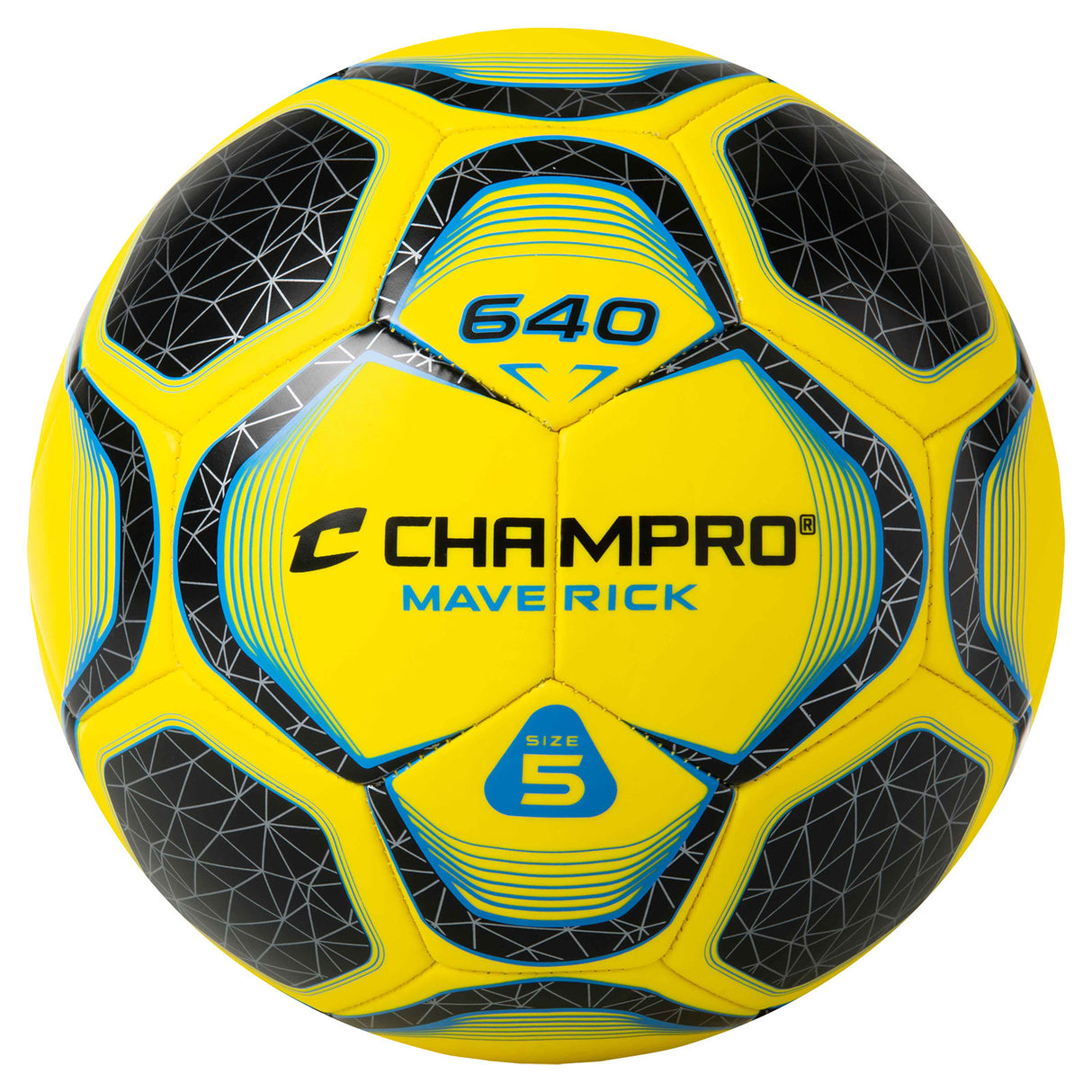 Champro Maverick Soccerball-1