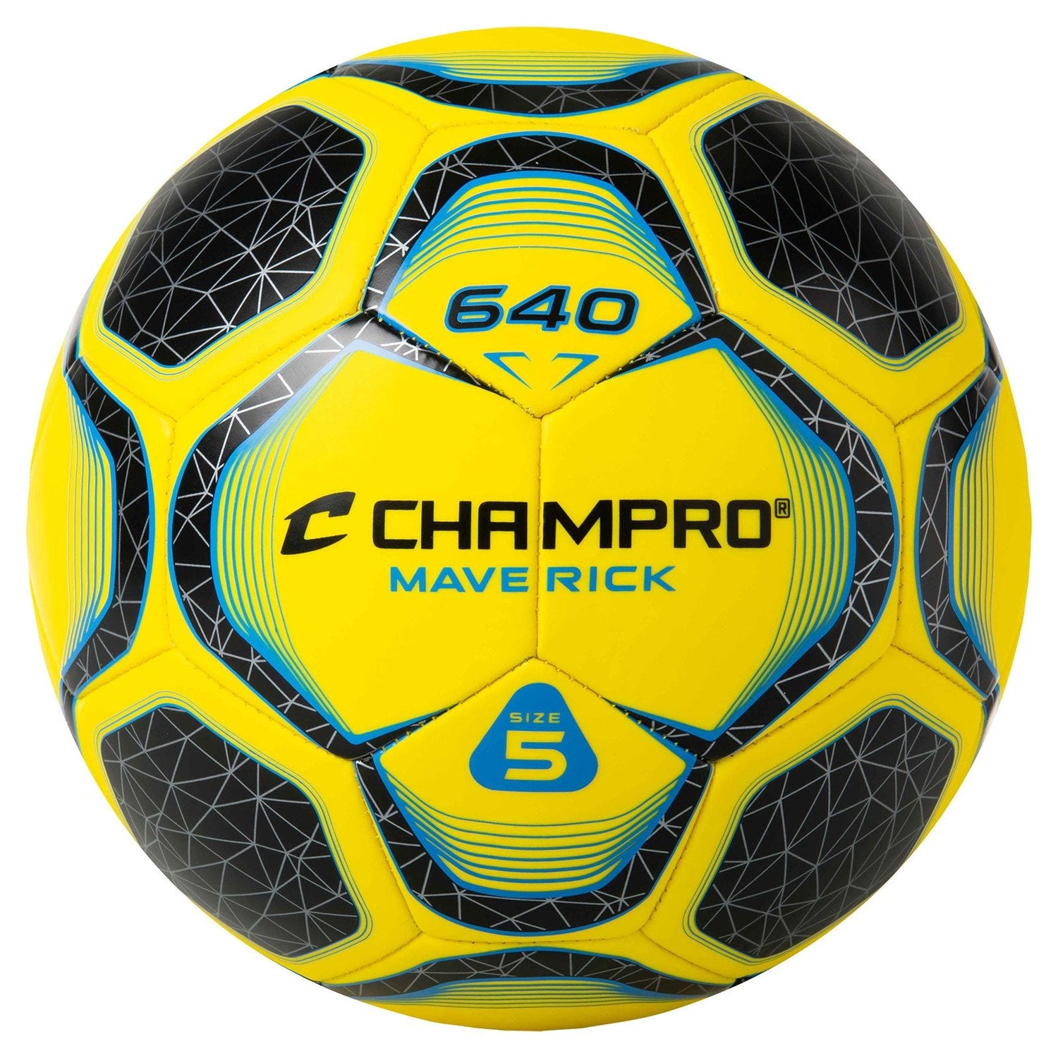 Champro Maverick Soccerball Soccer Soccer Balls All