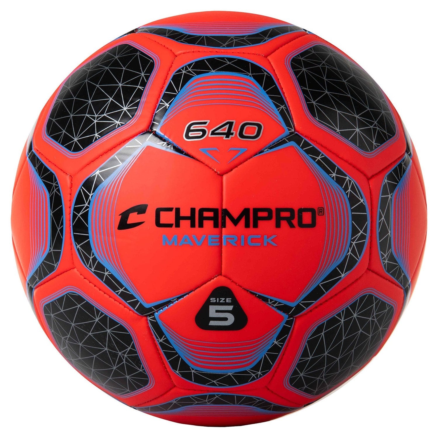 Champro Maverick Soccerball Soccer Soccer Balls All