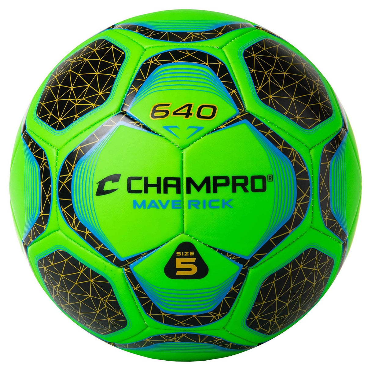 Champro Maverick Soccerball Soccer Soccer Balls All
