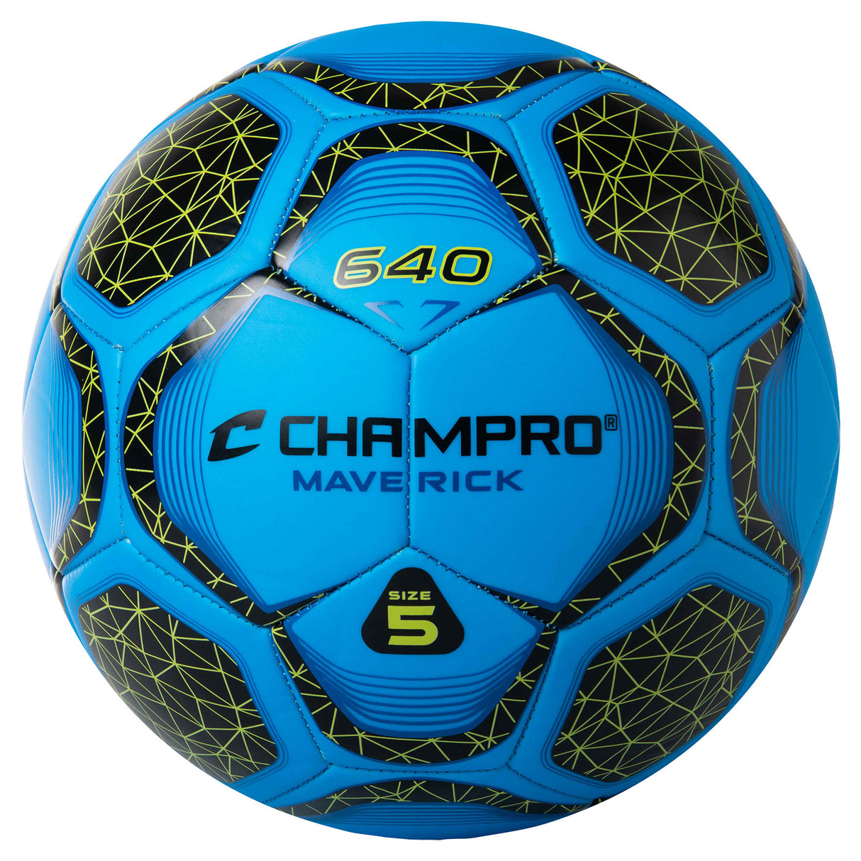 Champro Maverick Soccerball-1