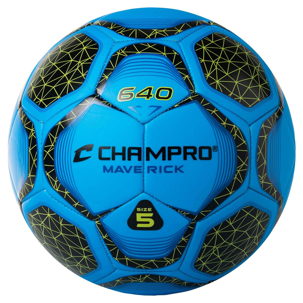 Champro Maverick Soccerball Soccer Soccer Balls All