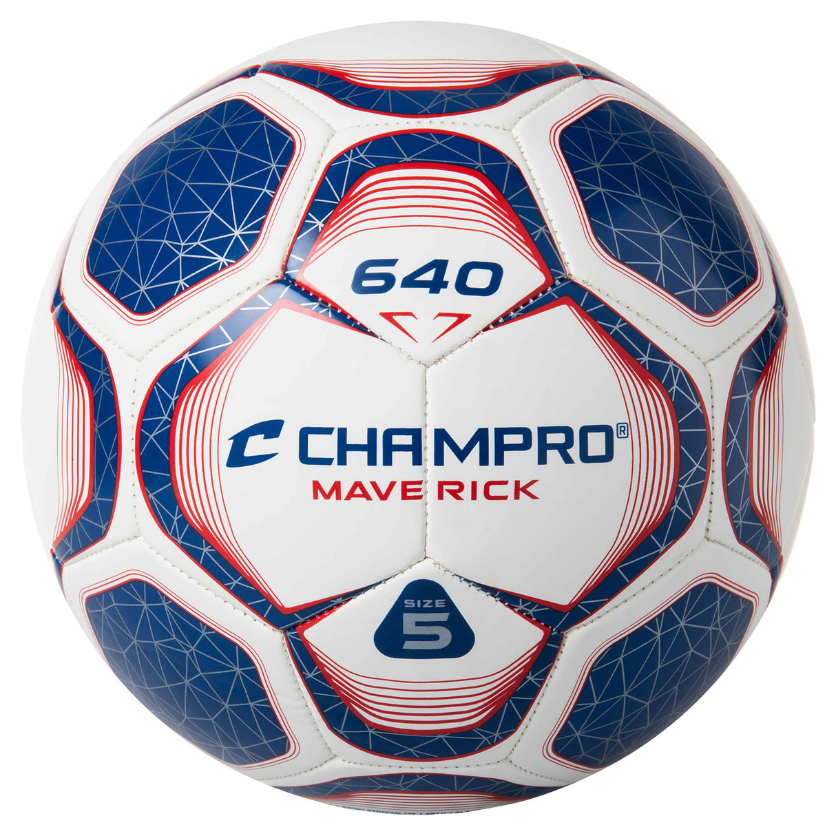 Champro Maverick Soccerball-1