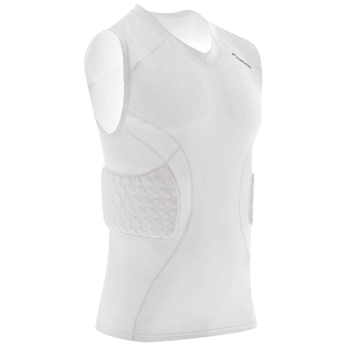 Champro Men's Tri-Flex Padded Shirt-1