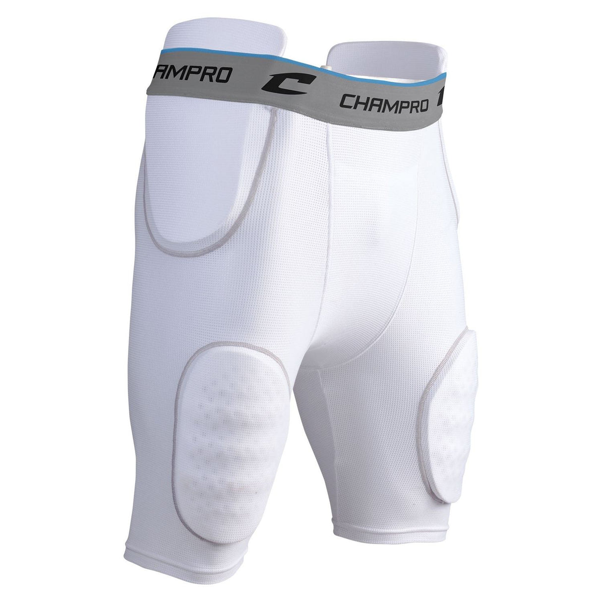 Champro Adult Formation 5-Pad Football Girdle Football Girdles Adult