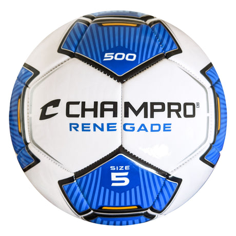 Champro Renegade Soccer Ball Soccer Soccer Balls All