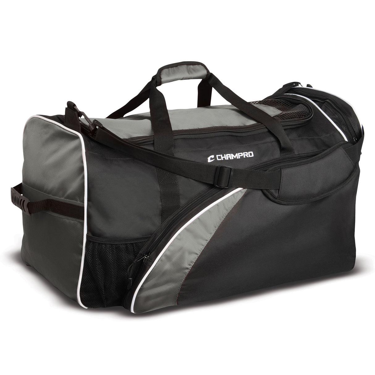 Champro Varsity 28" x 15" x 15" Football Equipment Bag
