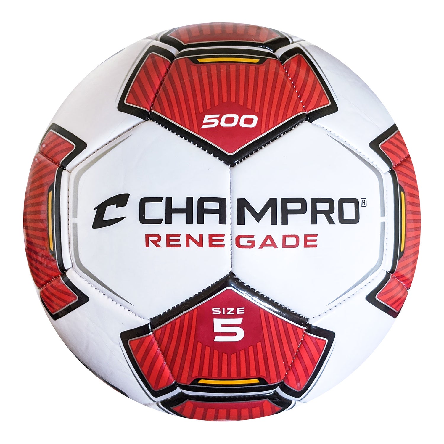 Champro Renegade Soccer Ball Soccer Soccer Balls All