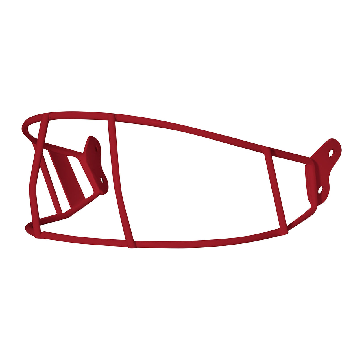 Champro HX Softball Mask Softball Accessories All