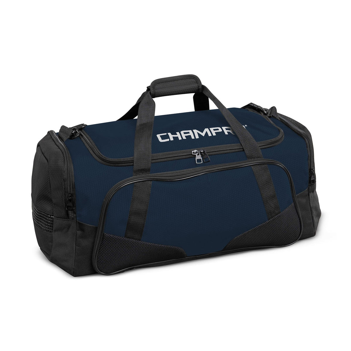 Champro Personal 20"x12"x12" Gear Duffel Bag