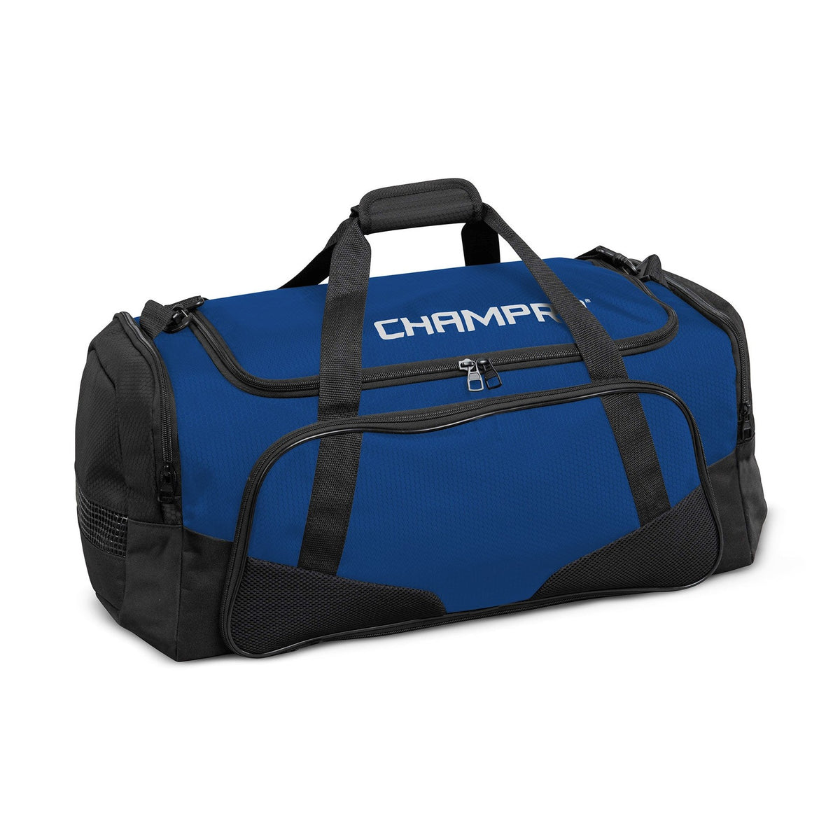 Champro Personal 20"x12"x12" Gear Duffel Bag