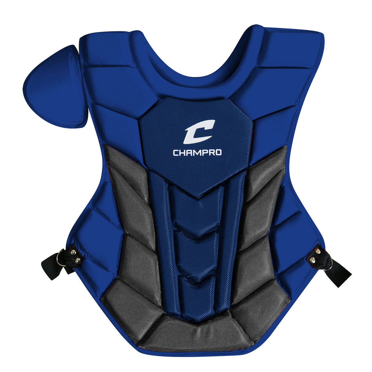 Champro Optimus Pro Plus 14" Chest Protector for Commotio Cordis