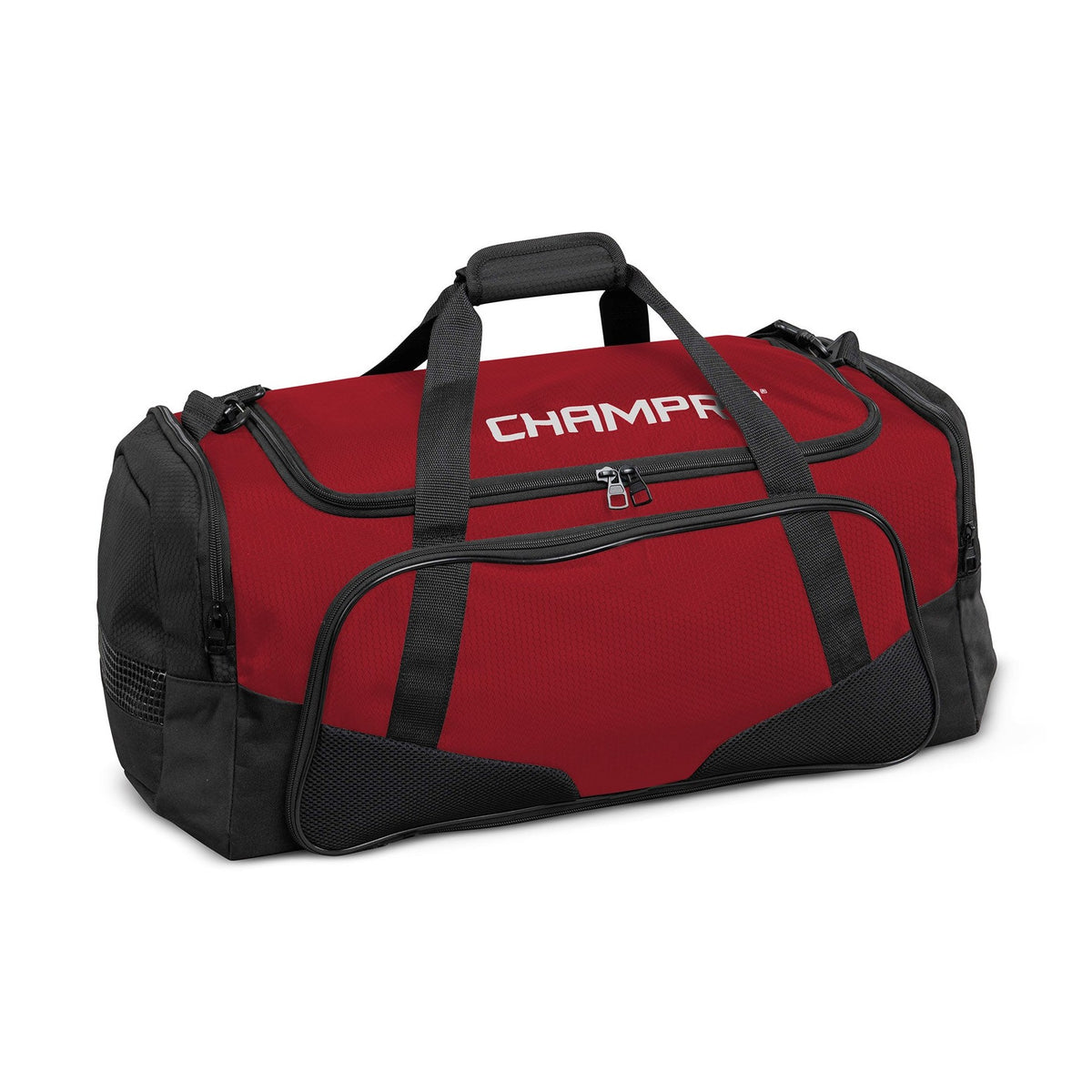 Champro Personal 20"x12"x12" Gear Duffel Bag