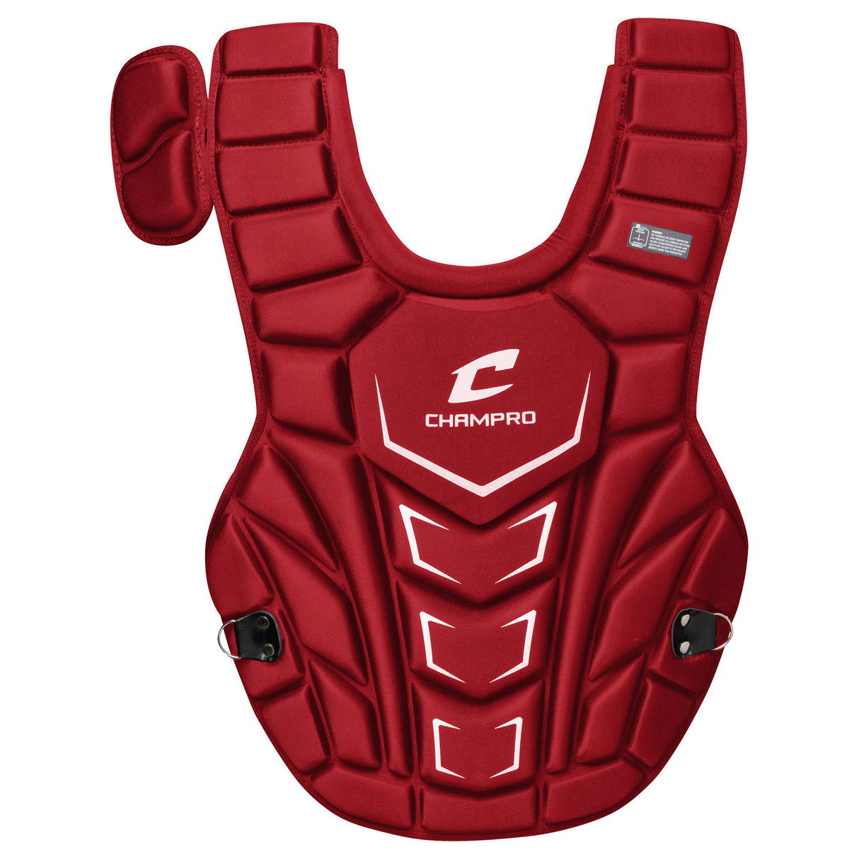Champro Optimus MVP Plus Adult Chest Protector