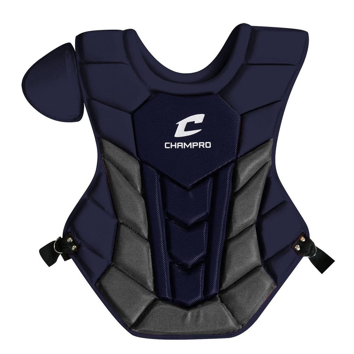 Champro Youth Optimus Pro Plus Baseball Chest Protector Baseball Catcher's Protective Equipment All
