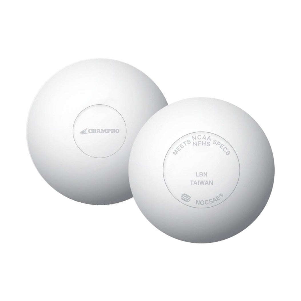 Champro One Dozen NOCSAE Lacrosse Balls