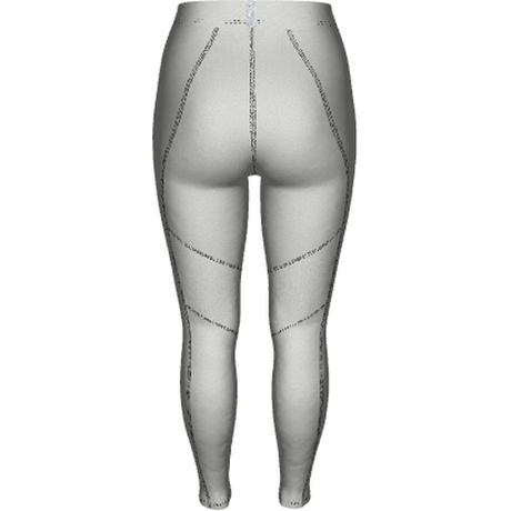 Adidas Women's New Compression Long Tight League Outfitters