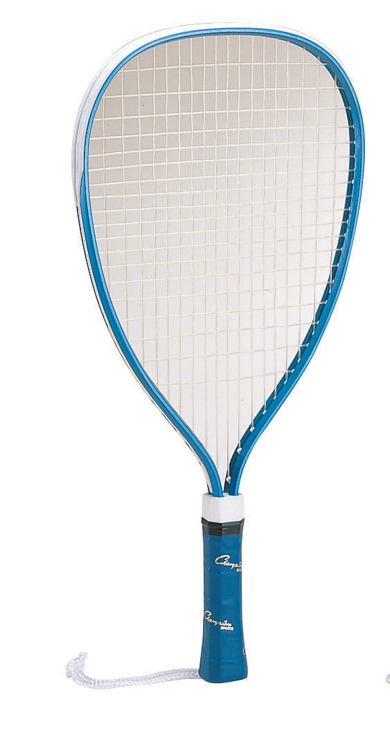 Champion Sports Oversized Racquetball Racket Tennis & Racquet Racquetball Racquets All