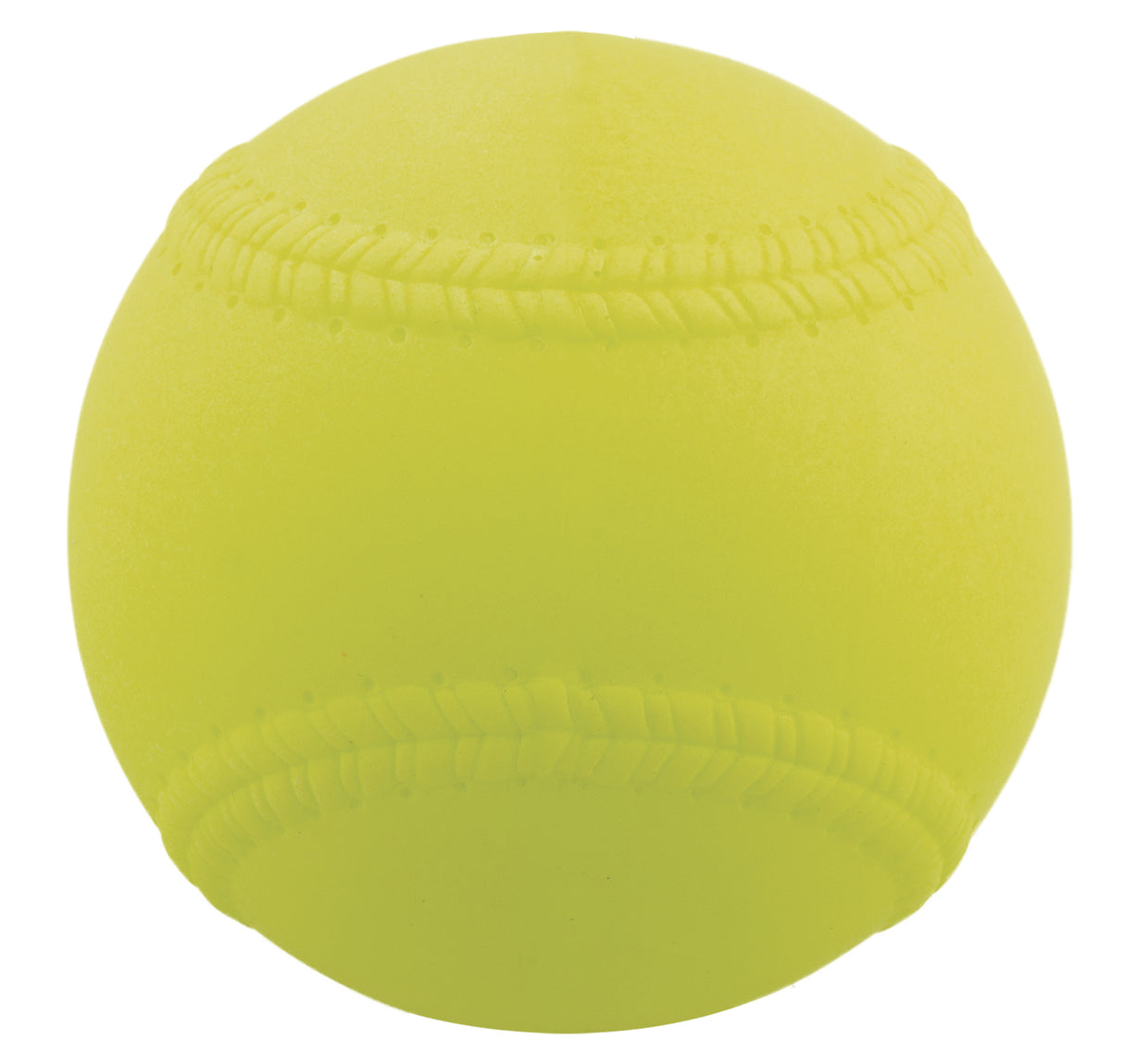 Champion Sports Safety PU Sponge Softball - Dozen Softball Softballs All