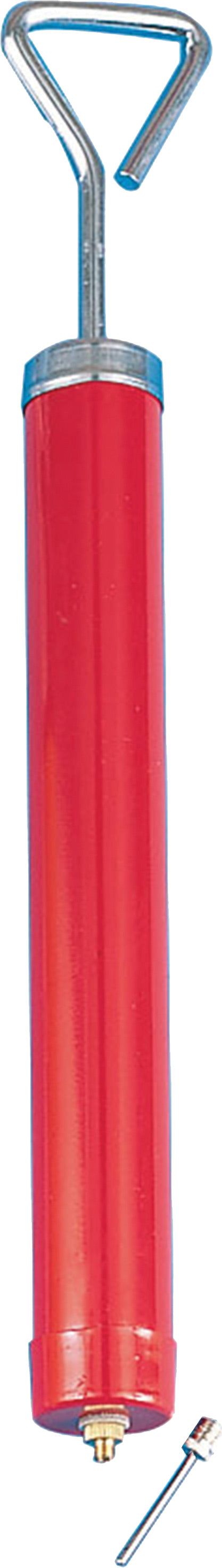 Champion Sports Steel Inflating Pump Basketball Accessories All