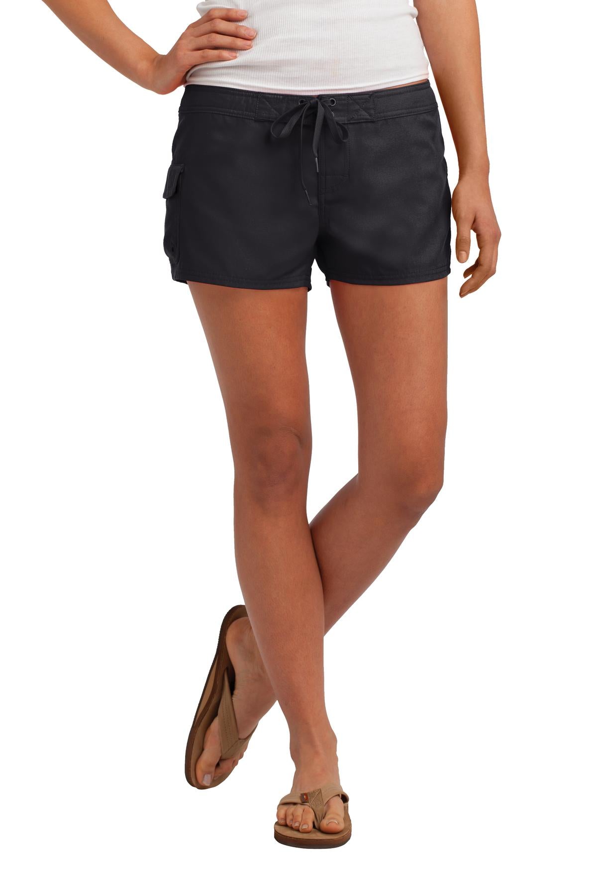 District Juniors Boardshort. DT2020 Youth Apparel Pants & Shorts