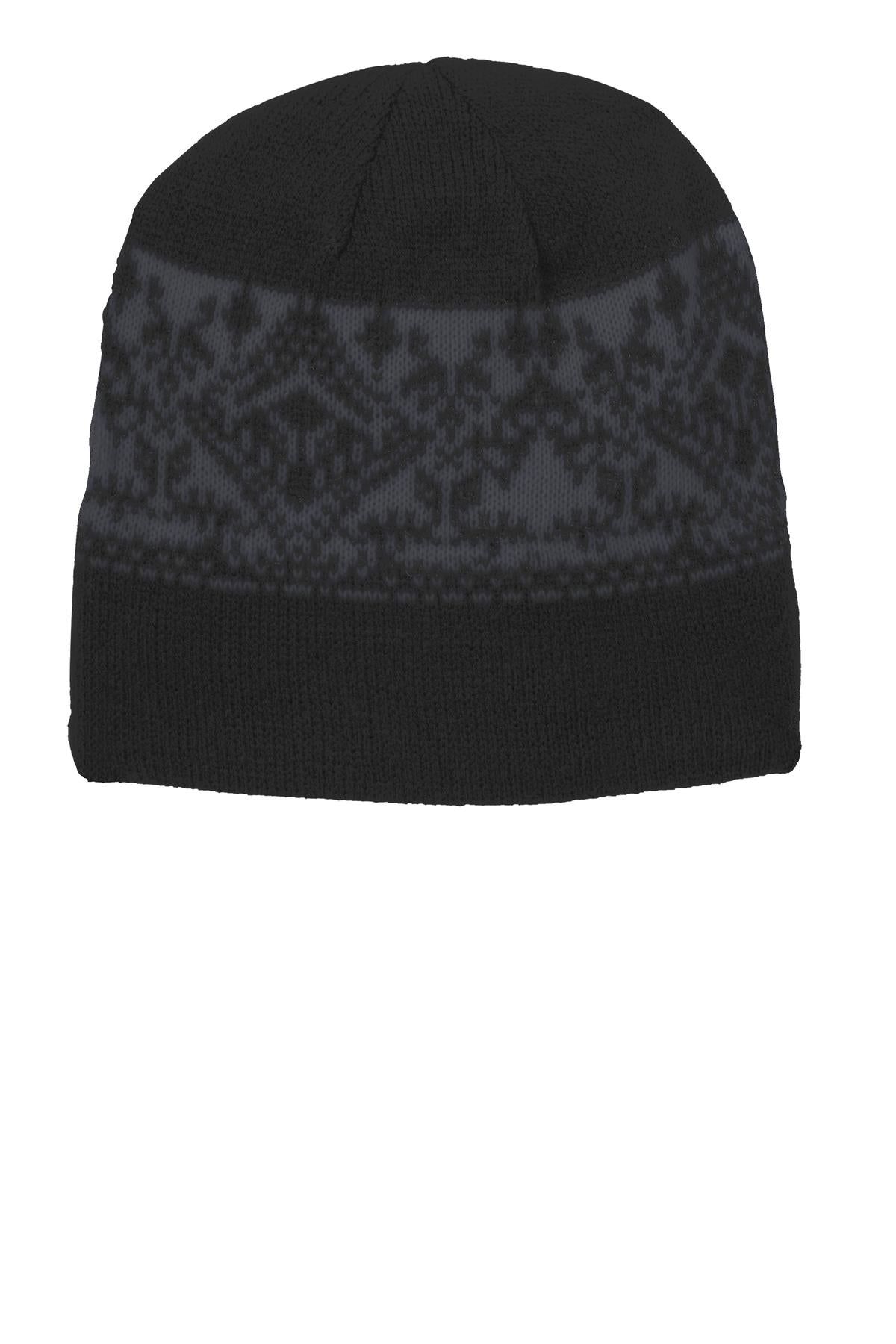 Port Authority ® Nordic Beanie