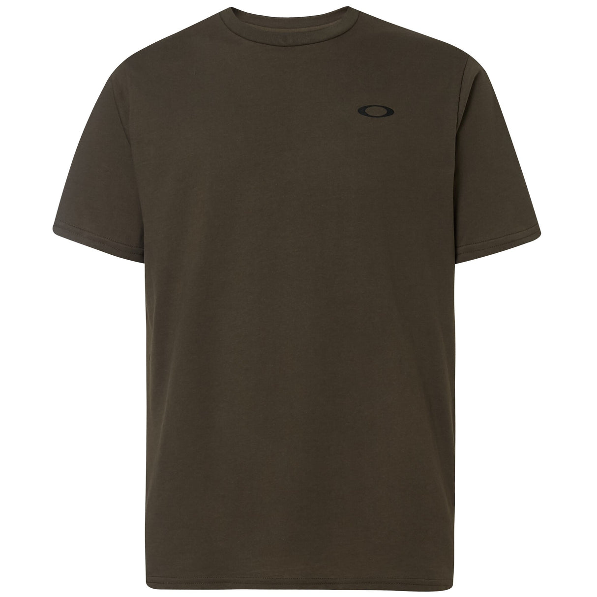 Men's Si Oakley Flag Tee-1